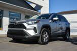 Toyota RAV4 XLE AWD