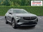 Buick Envision Essence AWD
