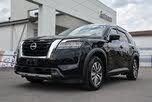 Nissan Pathfinder SL 4WD