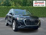 Audi Q3 quattro Premium Plus S Line 45 TFSI