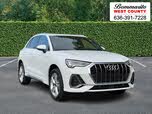 Audi Q3 quattro Premium Plus S Line 45 TFSI