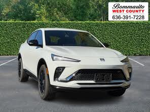 Buick Envista Sport Touring FWD