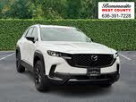 Mazda CX-50 Hybrid Premium AWD