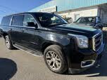 GMC Yukon XL SLE 4WD