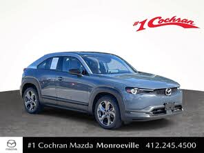 Mazda MX-30 Premium Plus FWD