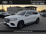 Mercedes-Benz GLS 450 4MATIC