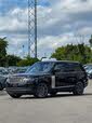 Land Rover Range Rover P525 HSE Westminster Edition 4WD
