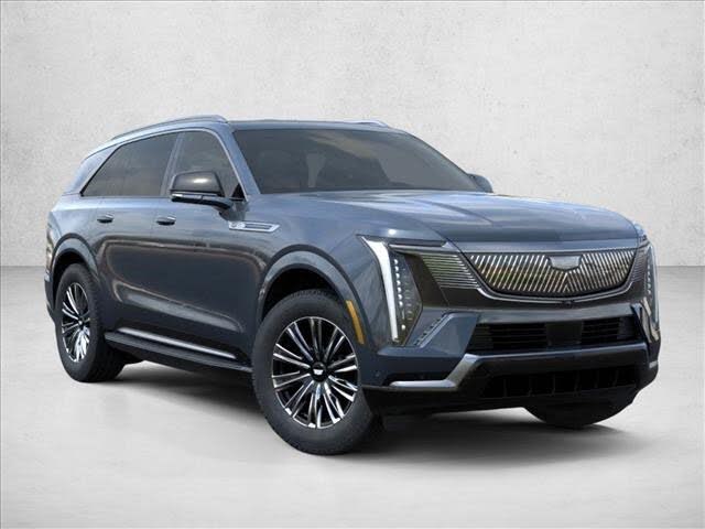 2026 Cadillac Escalade IQ Luxury AWD