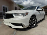 Acura TLX V6 SH-AWD with Technology Package
