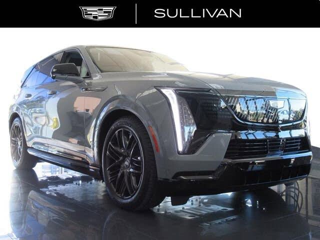 2026 Cadillac Escalade IQ Sport AWD