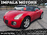 Pontiac Solstice GXP
