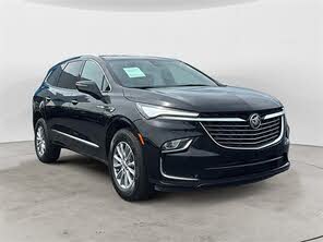 Buick Enclave Essence FWD
