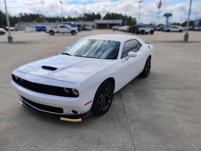 2023 Dodge Challenger GT RWD