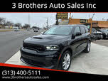 Dodge Durango GT Premium AWD
