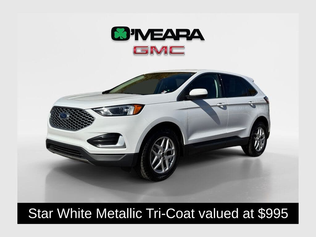 2023 Ford Edge SEL AWD