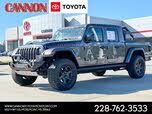 Jeep Gladiator Mojave Crew Cab 4WD
