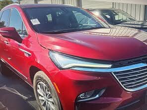 Buick Enclave Premium AWD