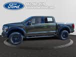 Ford F-150 Raptor SuperCrew 4WD