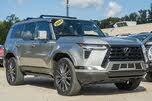 Lexus GX 550 Luxury+ AWD