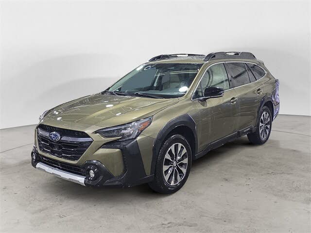 2024 Subaru Outback Limited AWD