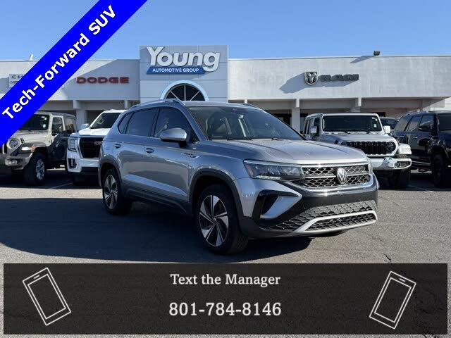 2024 Volkswagen Tiguan SE R-Line Black 4Motion