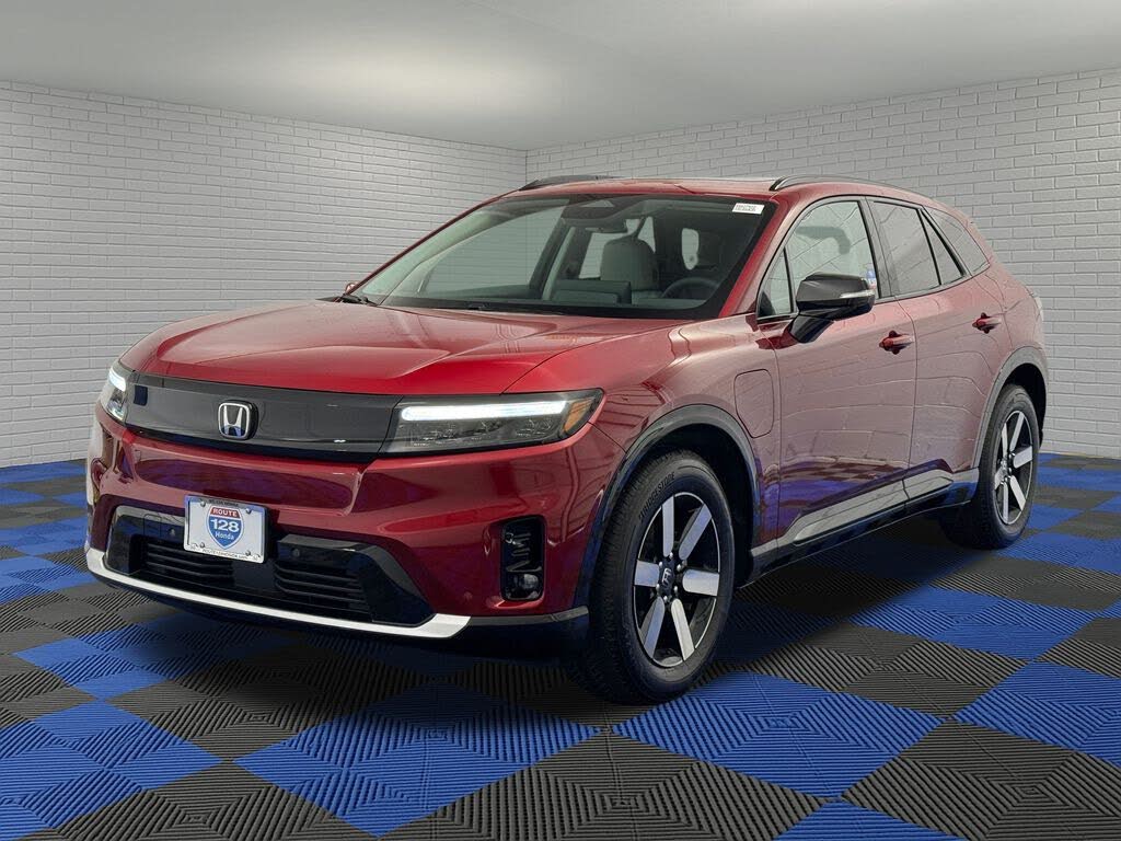 2025 Honda Prologue Touring AWD