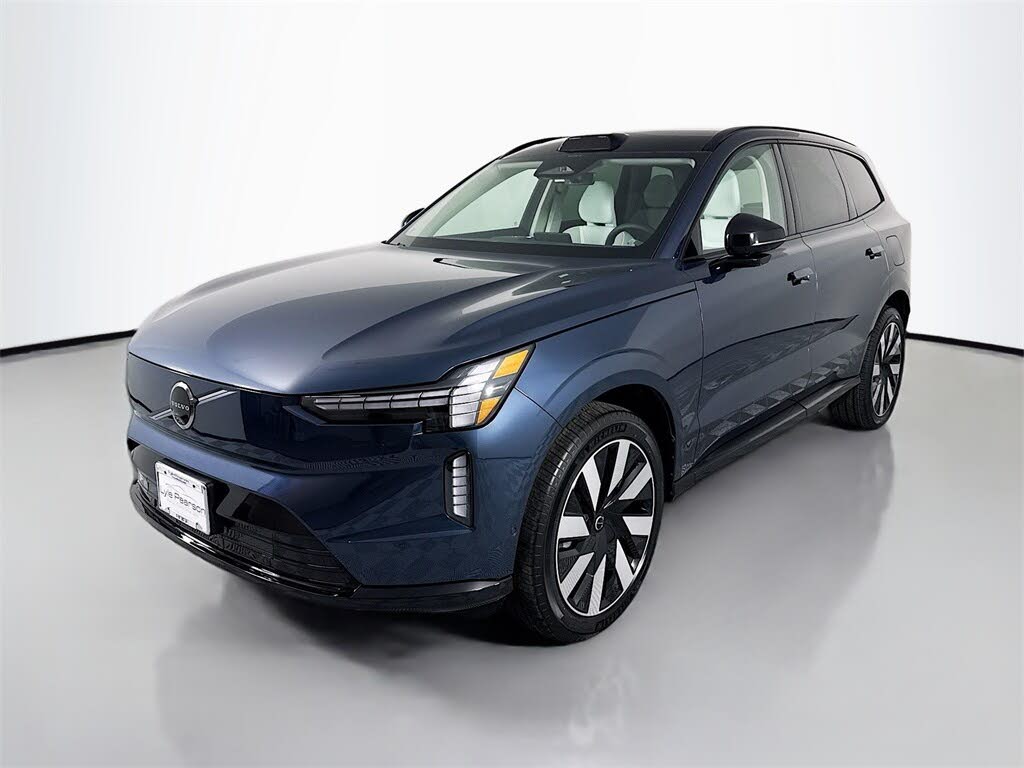 2025 Volvo EX90 Twin Performance Plus 6-Passenger eAWD