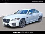 Jaguar XF Checkered Flag Limited Edition AWD