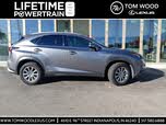 Lexus NX Hybrid 300h AWD