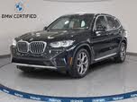 BMW X3 sDrive30i RWD