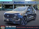 Ford Edge ST AWD