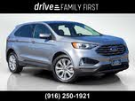 Ford Edge Titanium AWD
