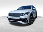 Volkswagen Tiguan SEL R-Line 4Motion