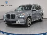 BMW X7 xDrive40i AWD