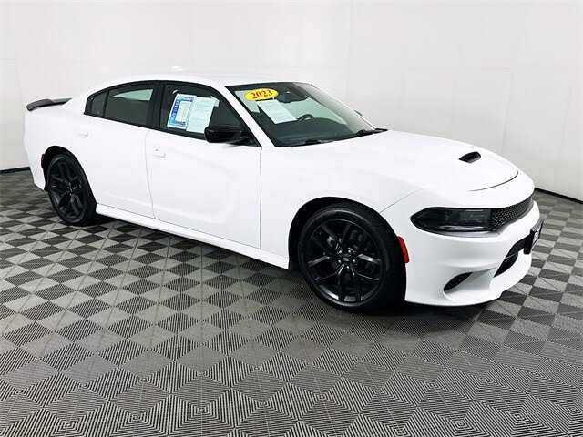 2023 Dodge Charger GT RWD