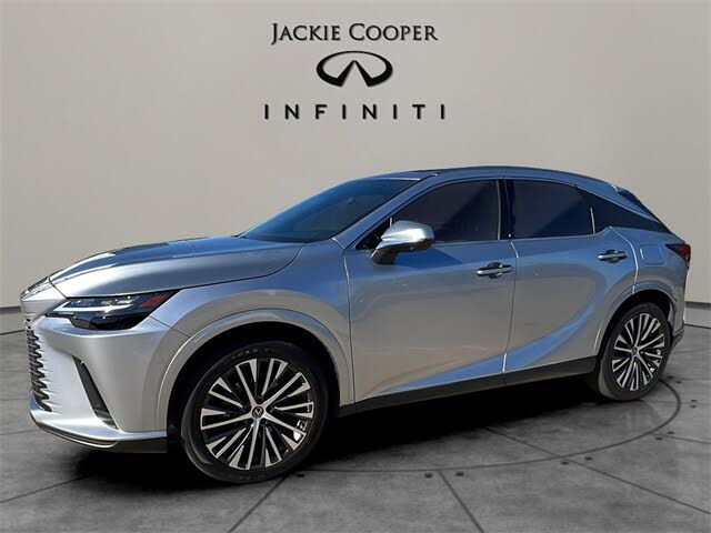 2023 Lexus RX 350 Premium FWD