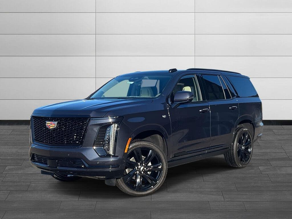 2025 Cadillac Escalade Sport Platinum 4WD