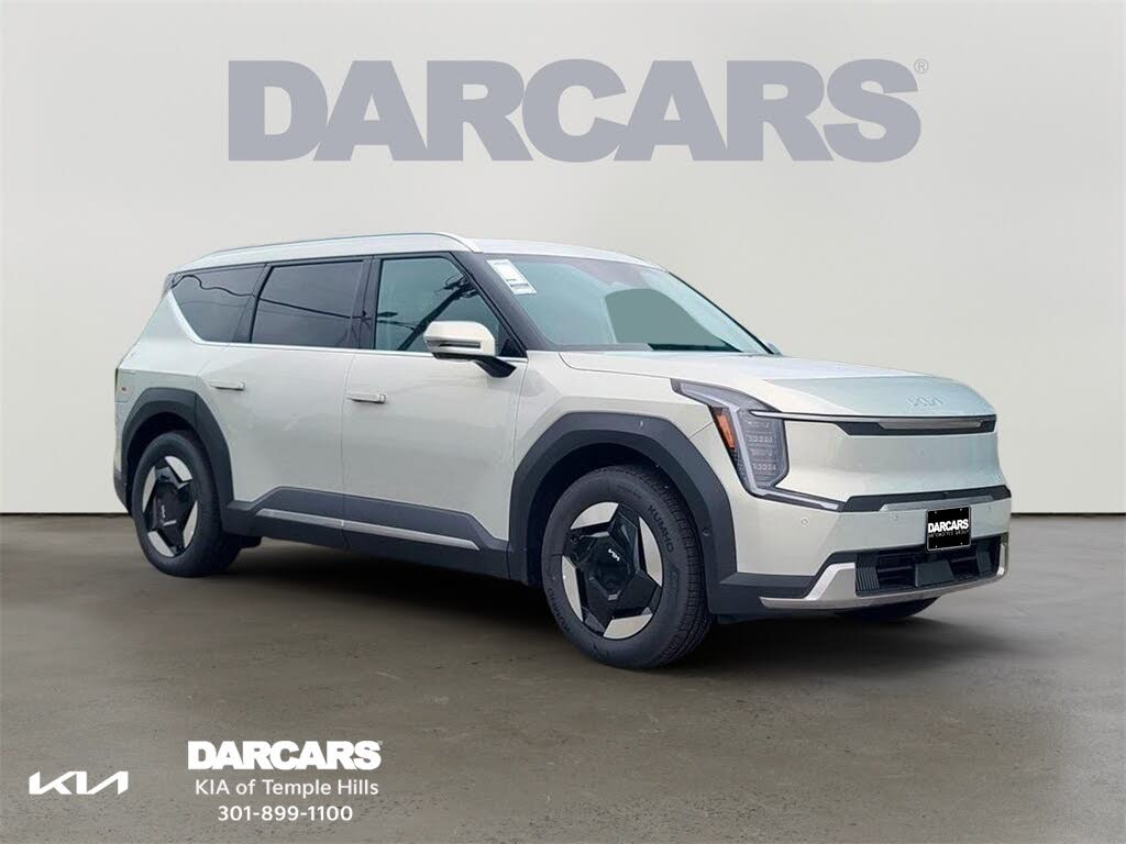 2026 Kia EV9 Wind AWD