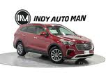 Hyundai Santa Fe SE AWD