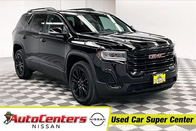 2023 GMC Acadia SLE FWD
