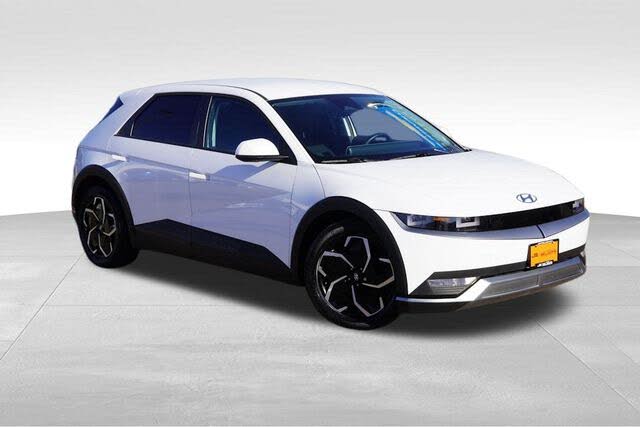 2023 Hyundai Ioniq 5 SE AWD