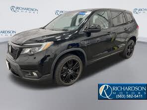 Honda Passport Sport AWD