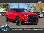 Chevrolet Blazer RS FWD