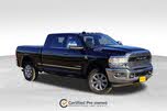 RAM 3500 Limited Mega Cab 4WD