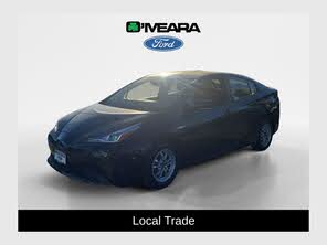 Toyota Prius L Eco FWD