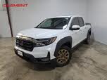 Honda Ridgeline RTL-E AWD