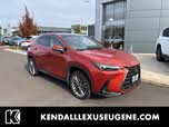 Lexus NX 350 Luxury AWD