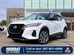 Nissan Kicks SR FWD