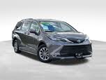 Toyota Sienna XLE 7-Passenger FWD
