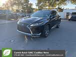 Lexus RX Hybrid 450h AWD